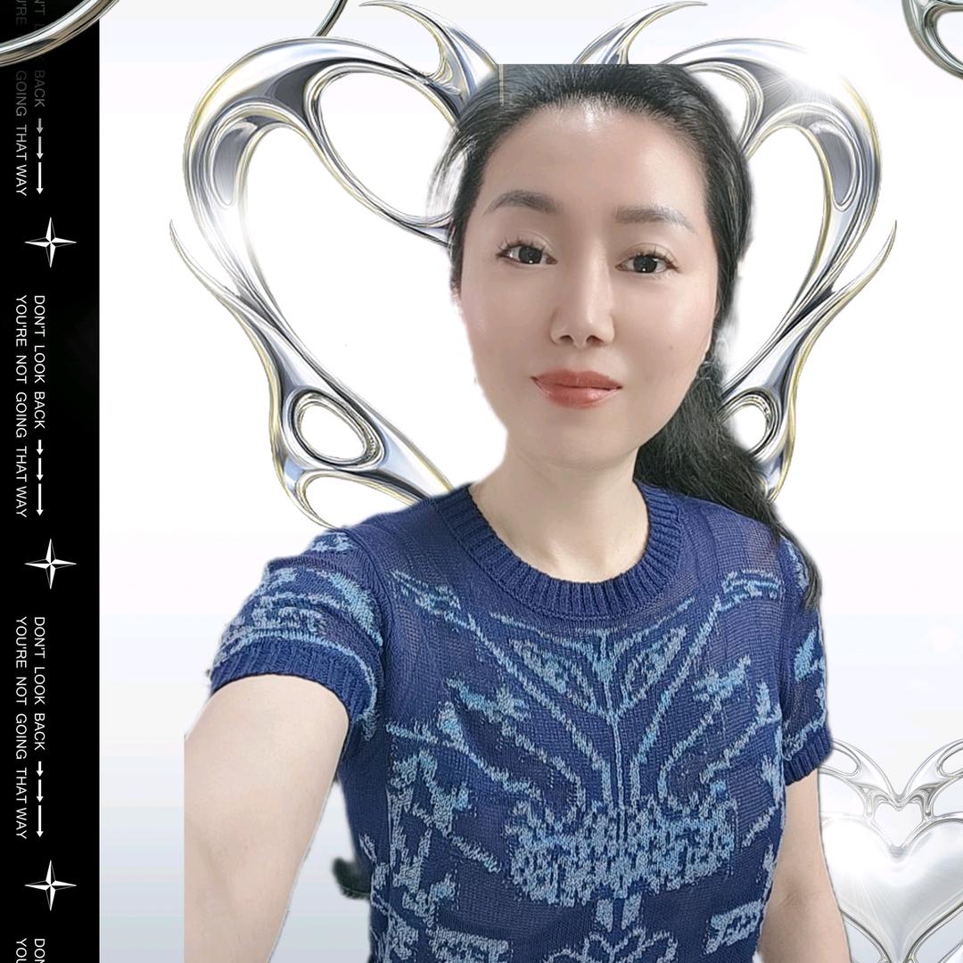 静姐爱美丽
