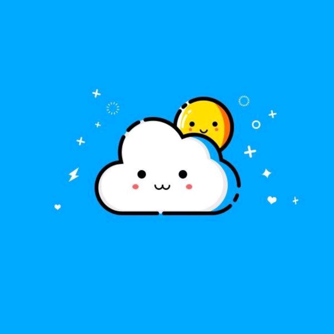 ☁一朵云
