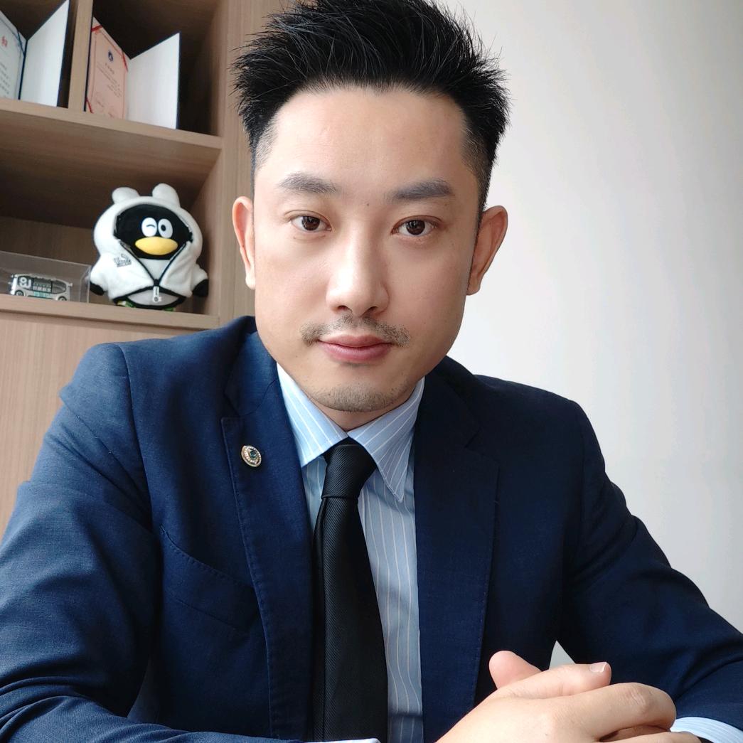 广州陈阳律师（专注知识产权纠纷）