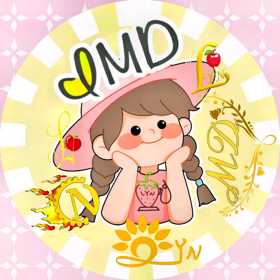 MD-橙曦舞