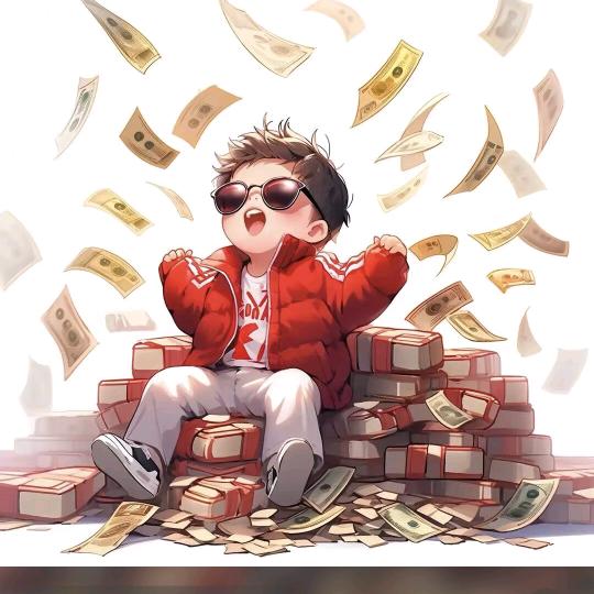 大自然，搬运工，