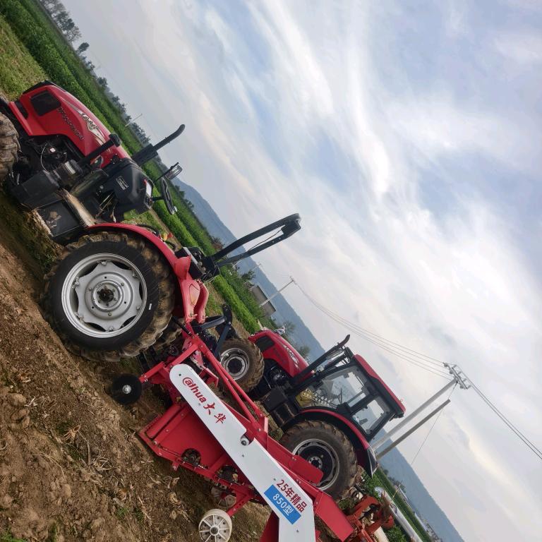 00后农机手🚜🚁