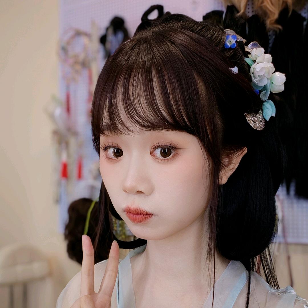 ٩(๑❛ᴗ❛๑)۶欢酱