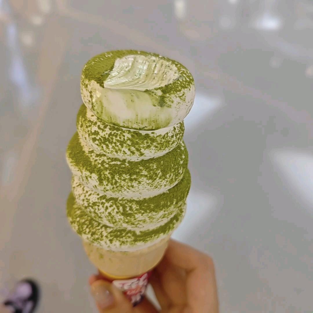 微微甜