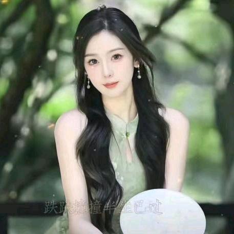 👑彤心向阳