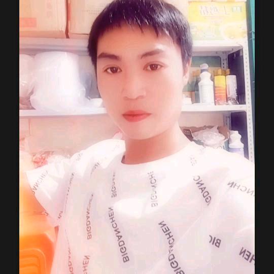 单亲爸爸