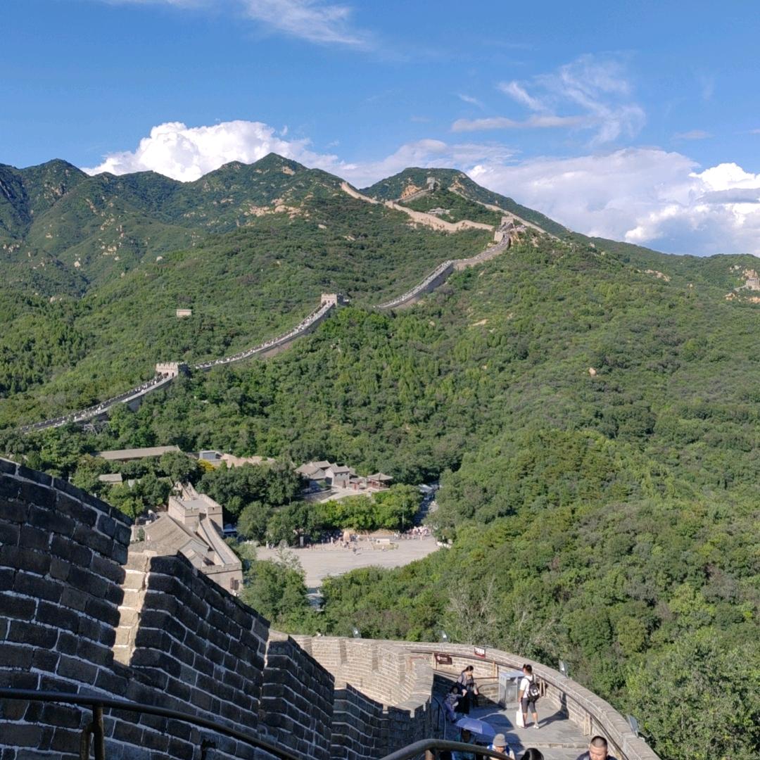 相望于江湖