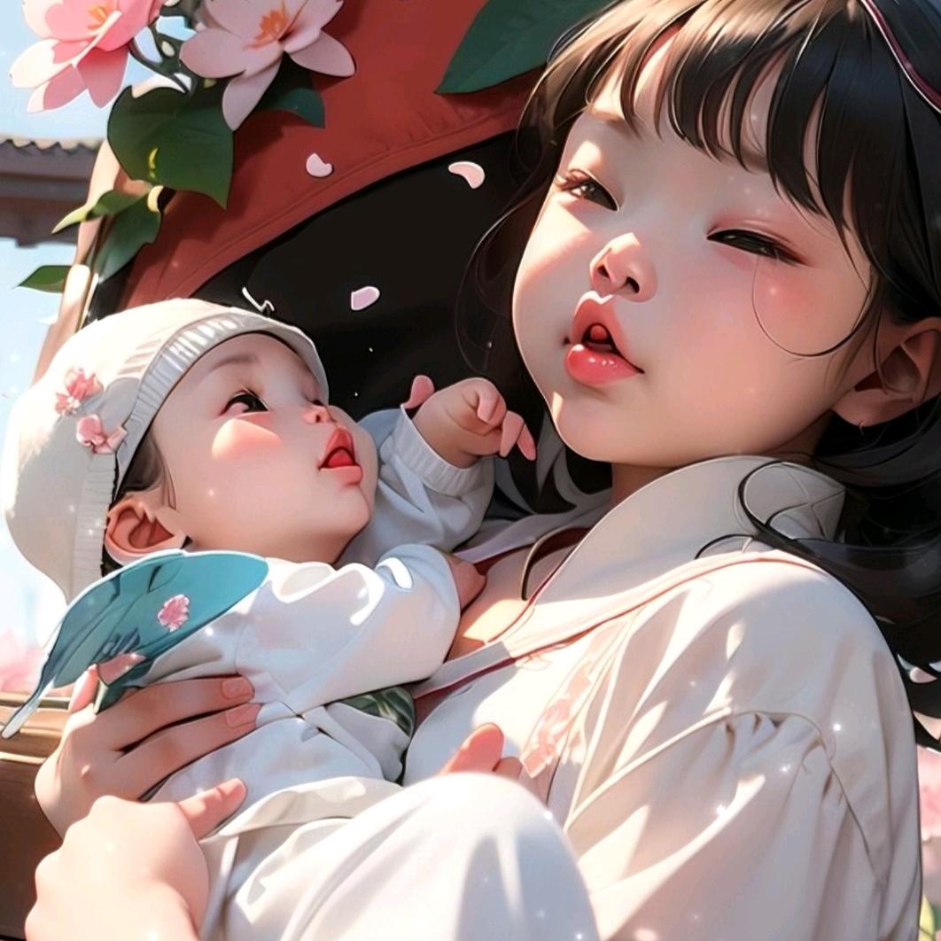 曦熙妈妈
