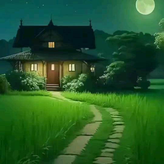 雨夜💞流星࿐