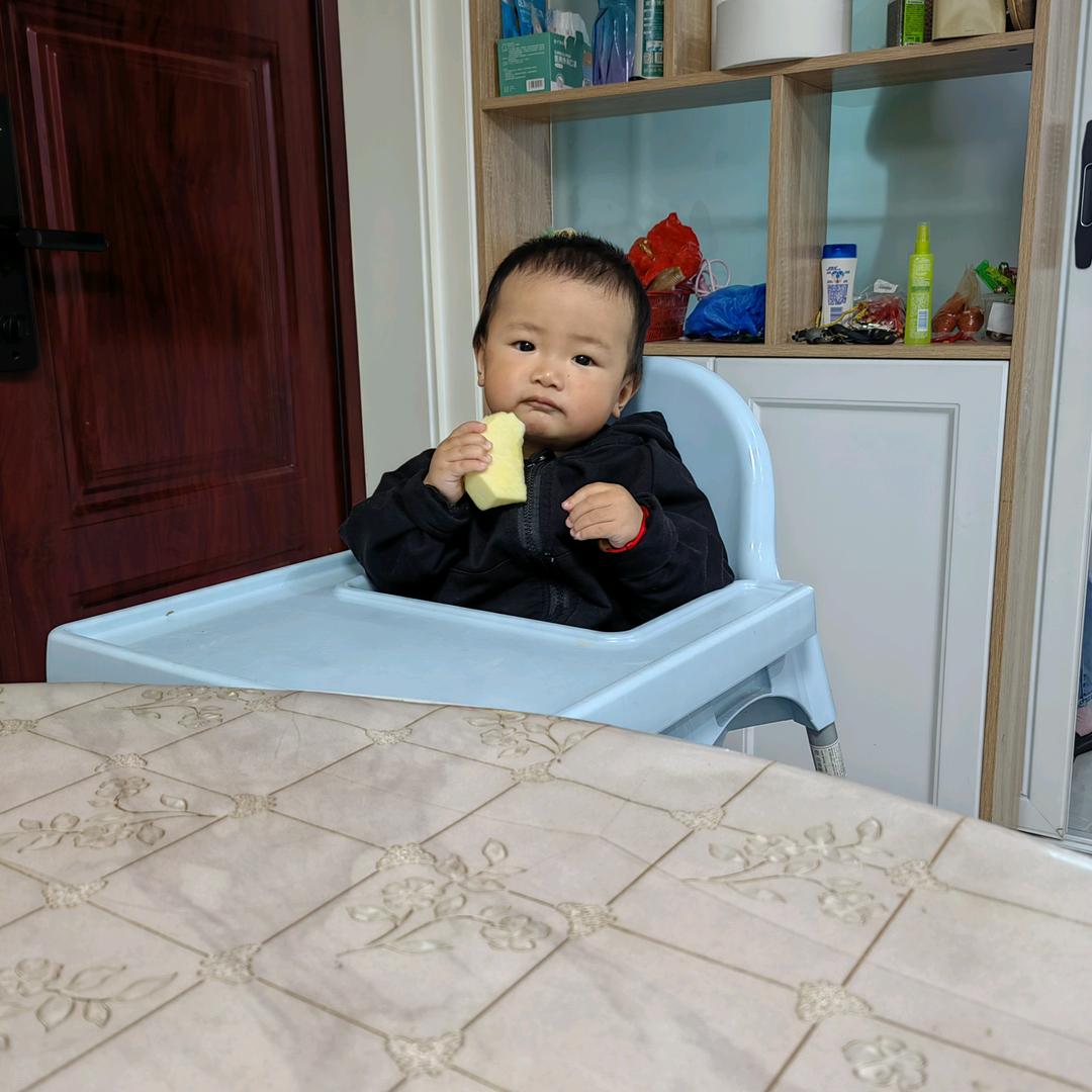 找到自我。