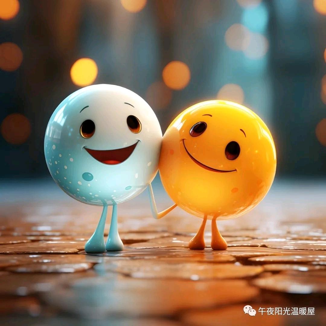 @我就是我%