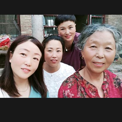 李家五妹：伟伟