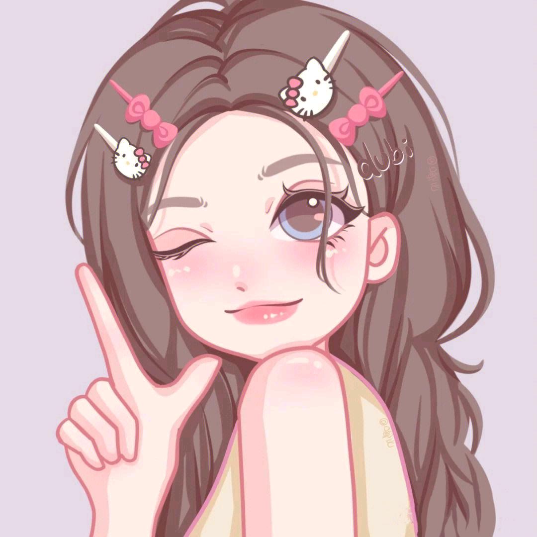 一只仙仙桃🍑