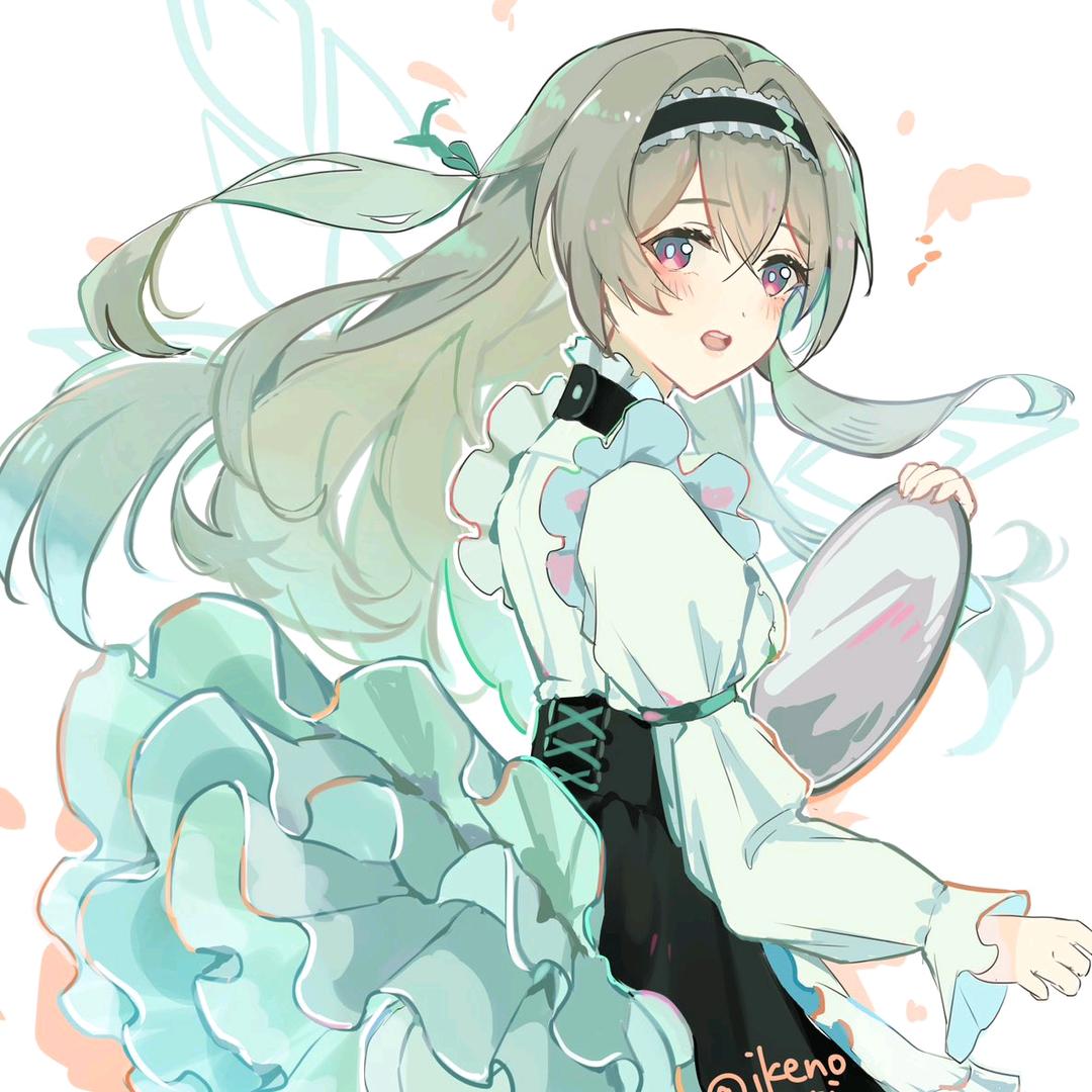 凉栀★