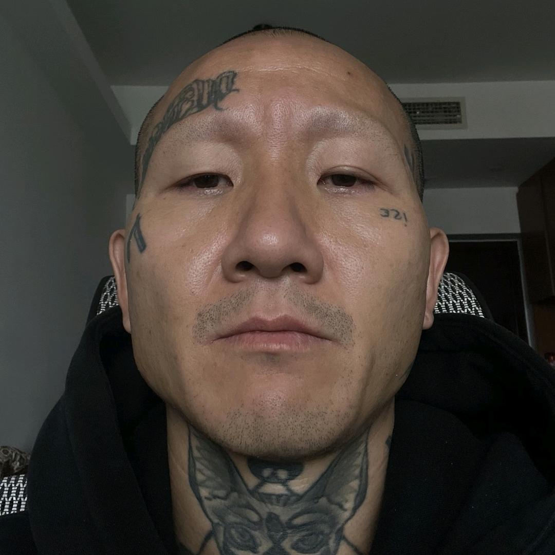 朱大强