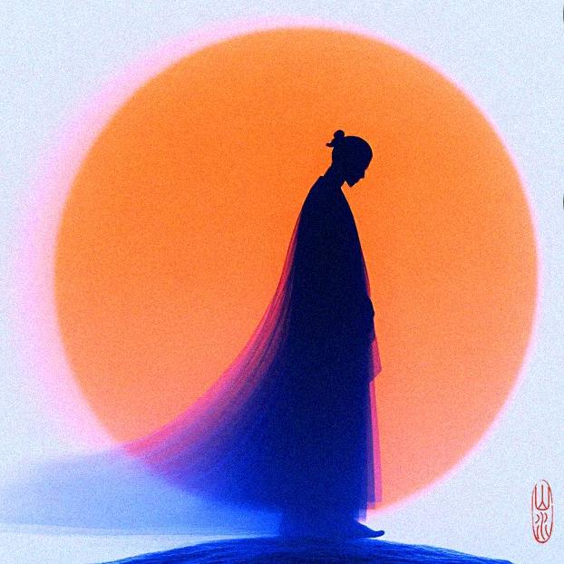 我有一轮萌太阳