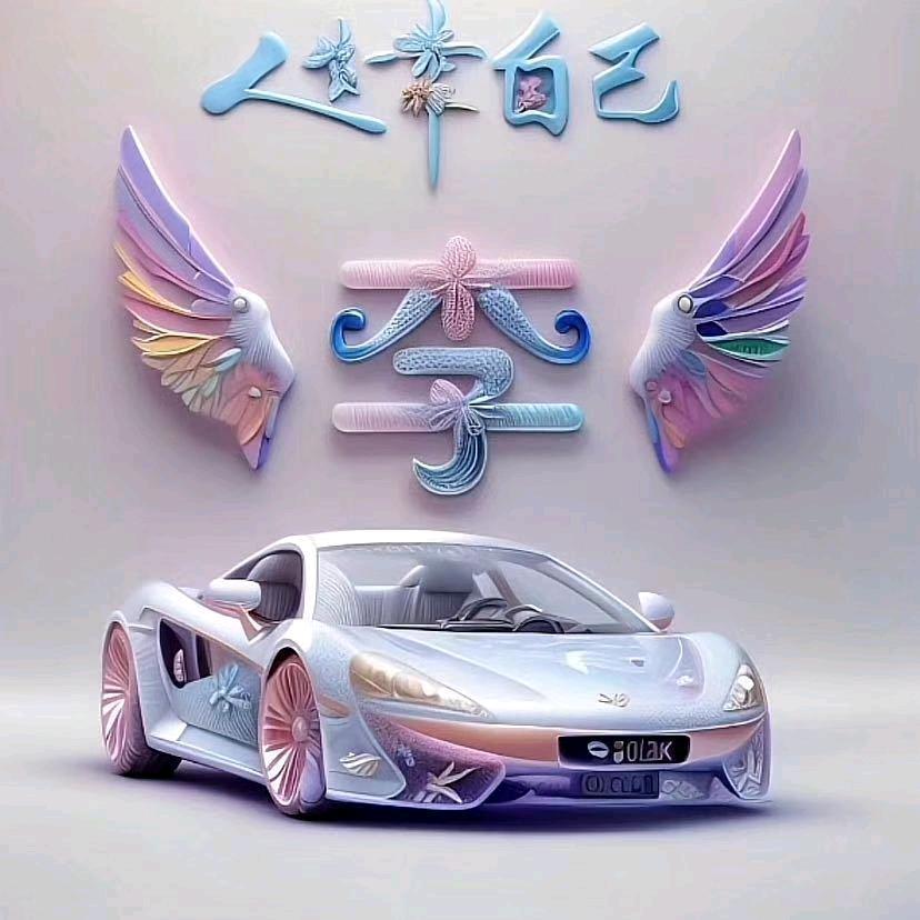 李