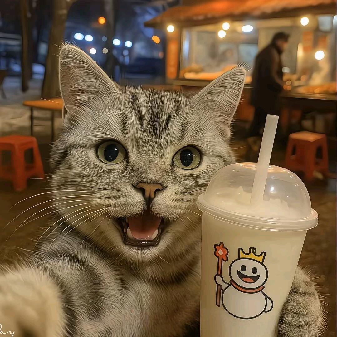 财神爷的小宝贝