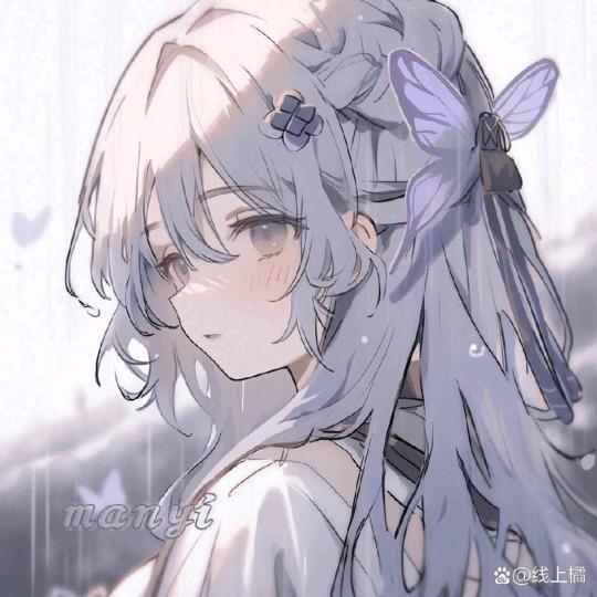 夜曦如梦头像