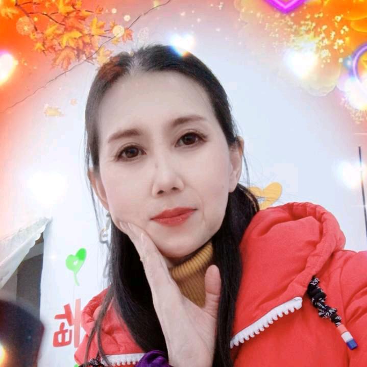 蔡姐穿搭