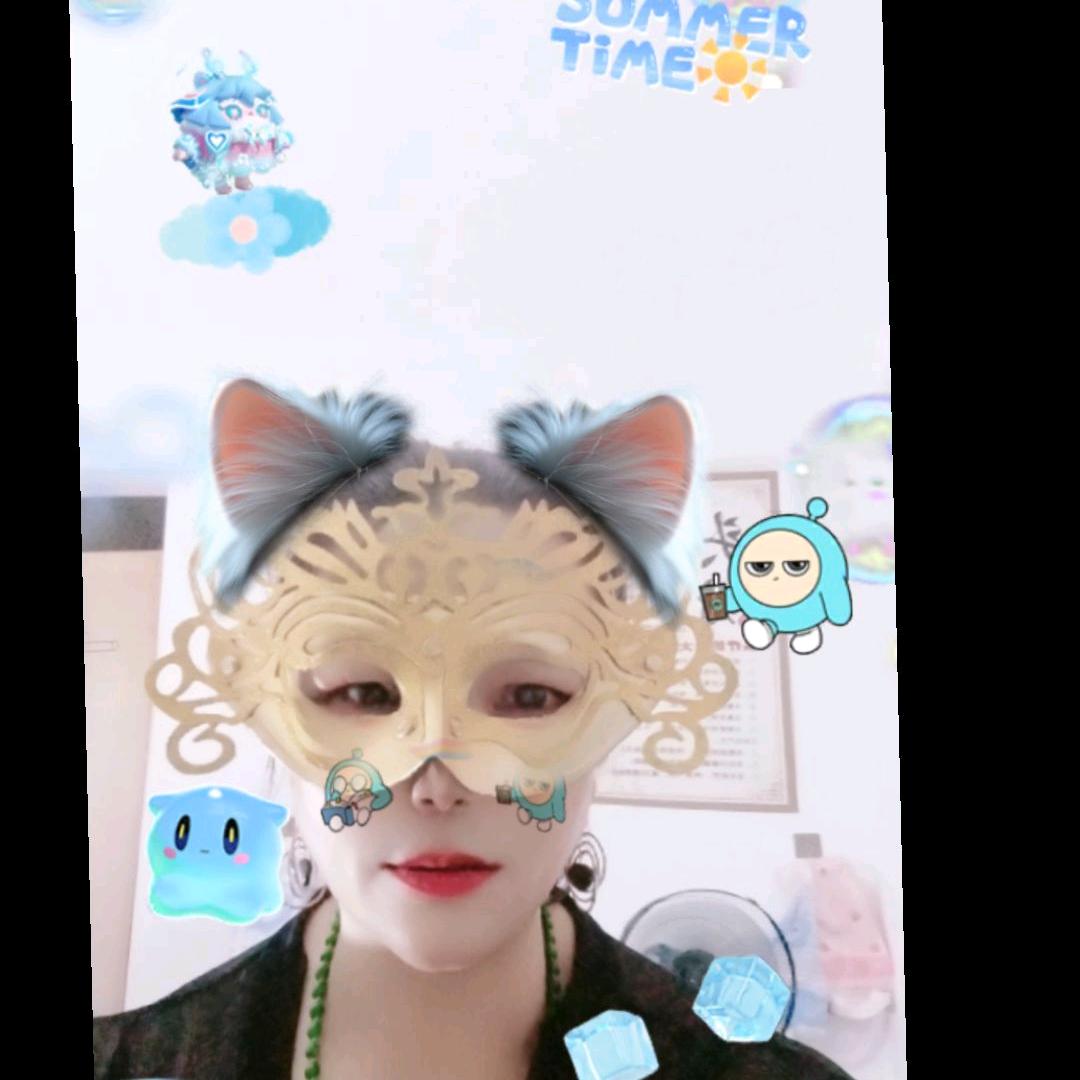 💖里🈶你（小号）