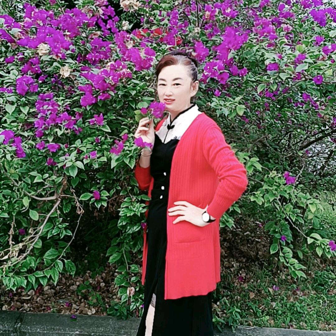 刘三妹