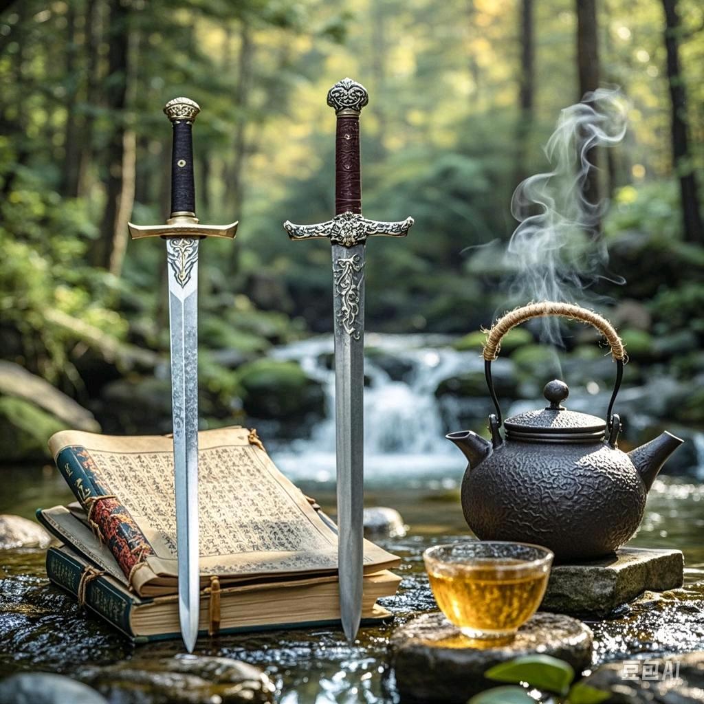清玄逸风