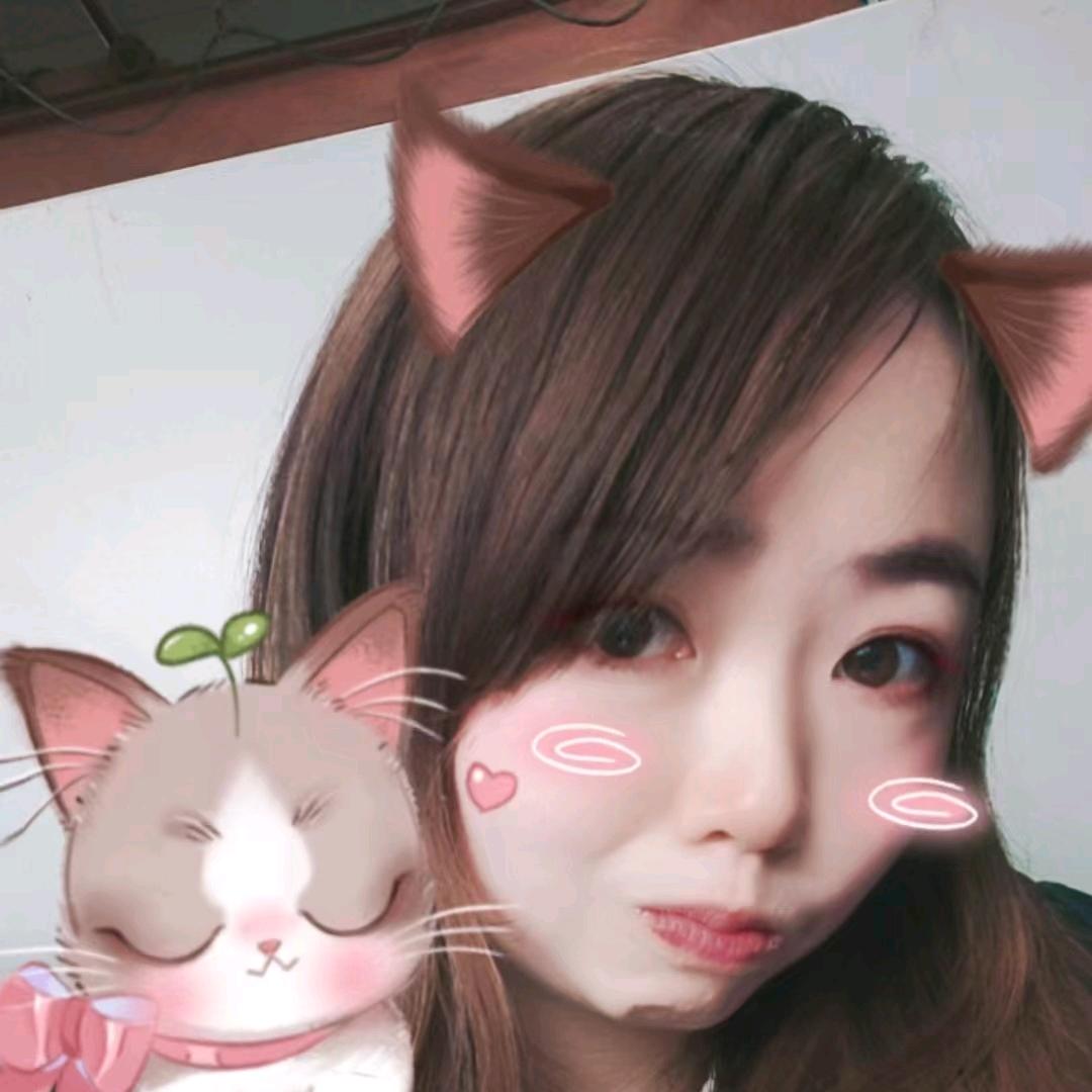 因爱而美（拒绝私聊）