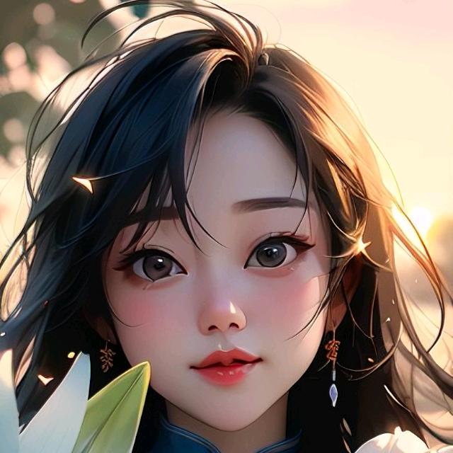 眼镜小猫0615