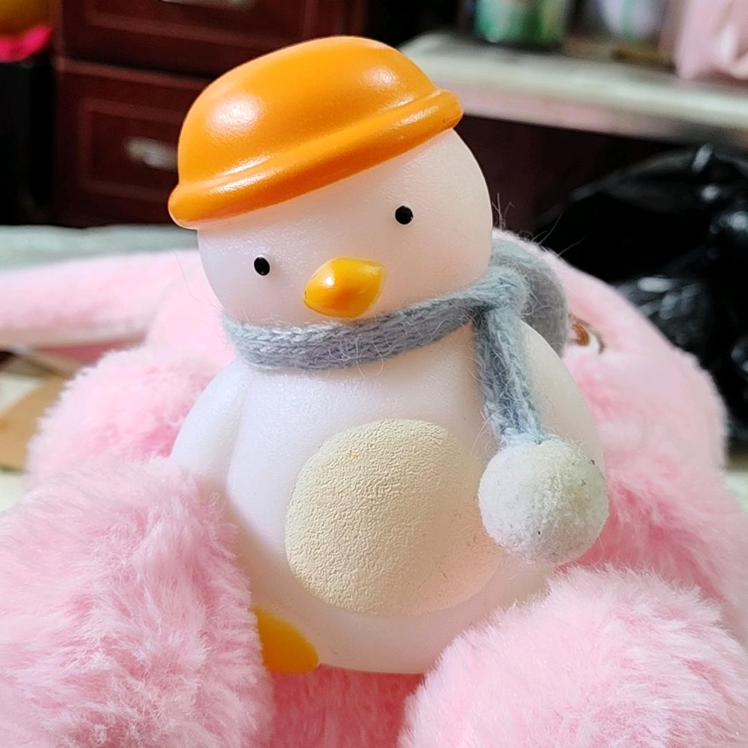 小企鹅🐧