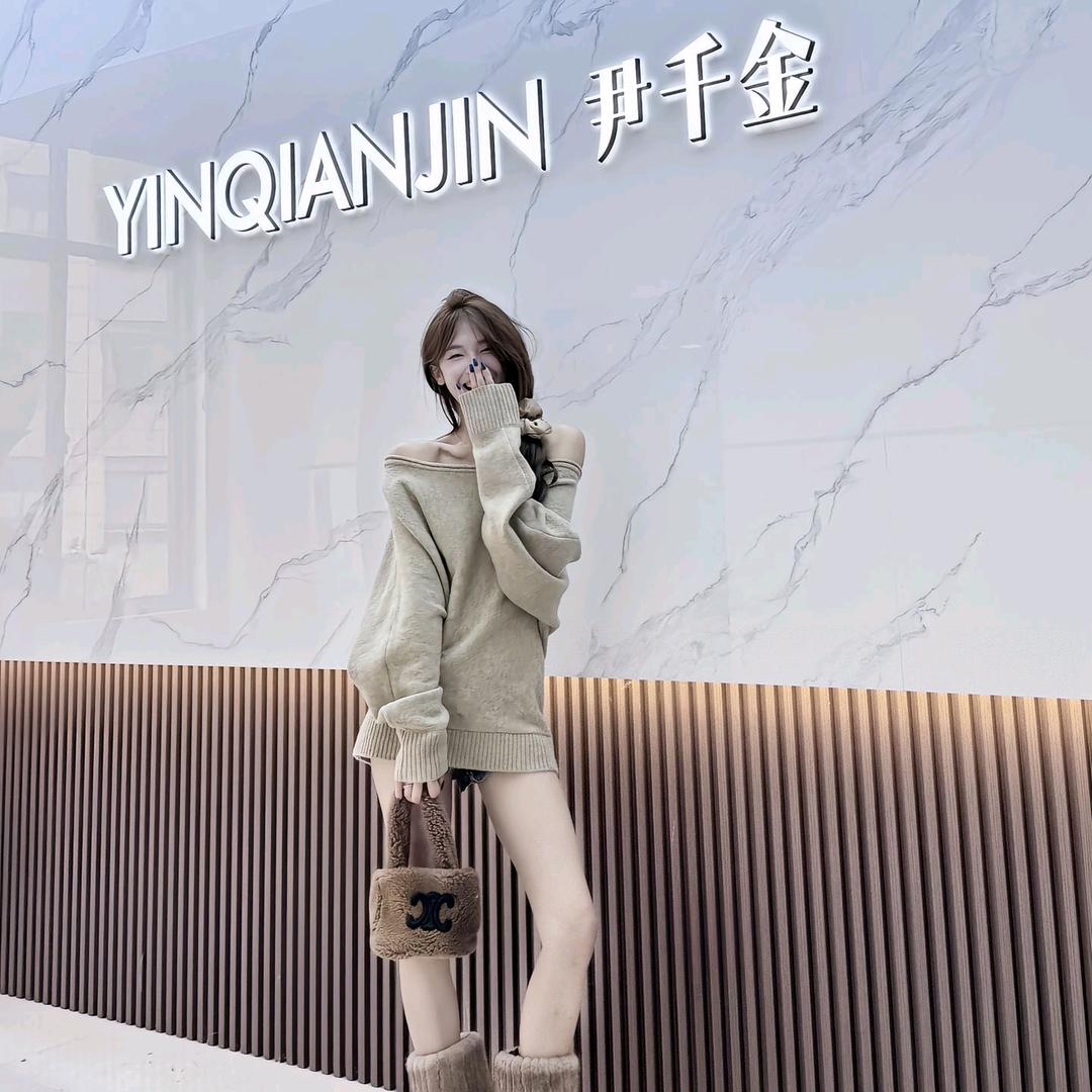 尹千金爆款返场