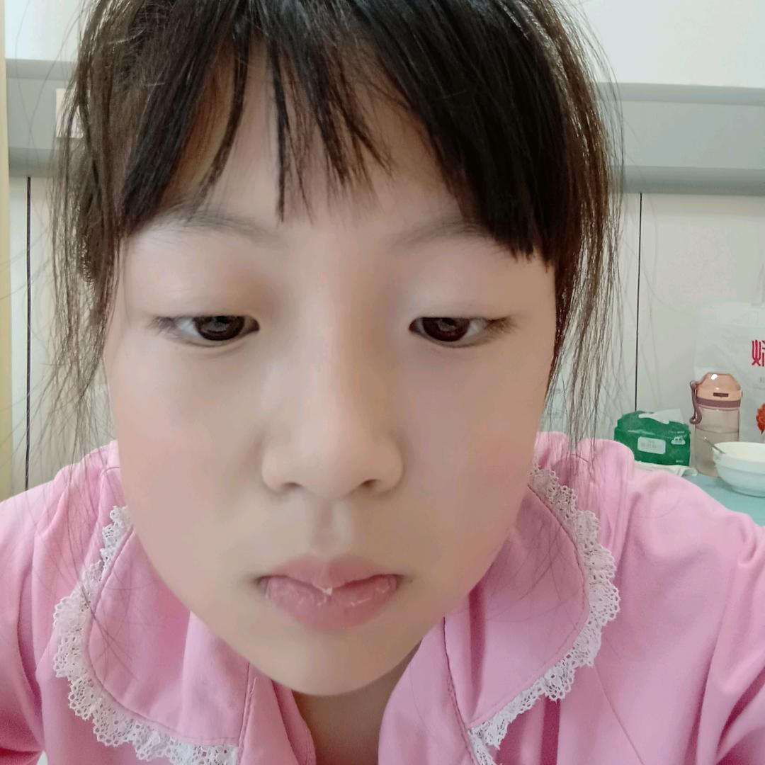 杨洋得意
