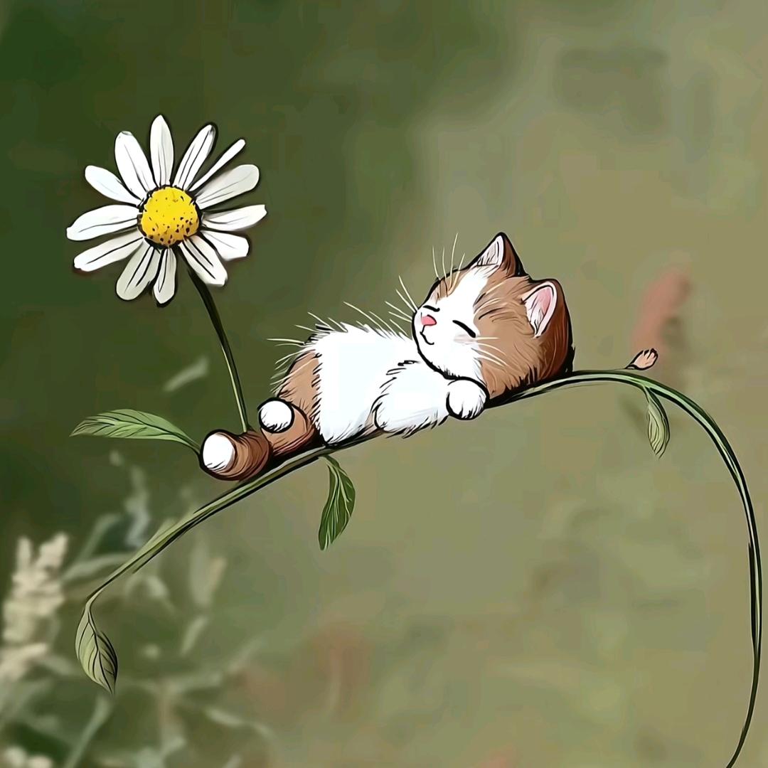 菜花.