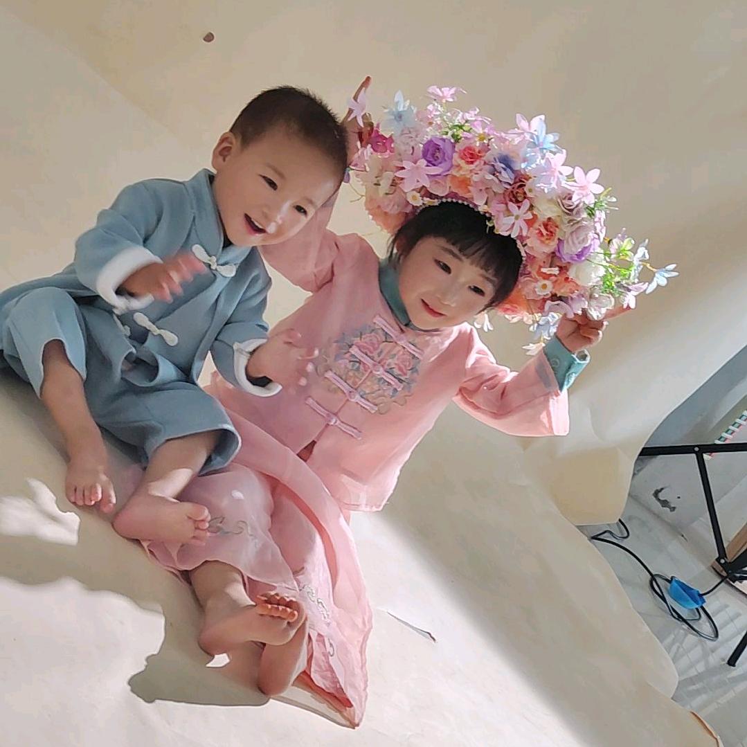 ꧔ꦿ℘💞初꧔ꦿ℘心💞᭄᪲ᩚ化妆师南南