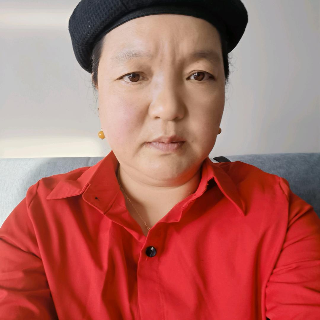 香香