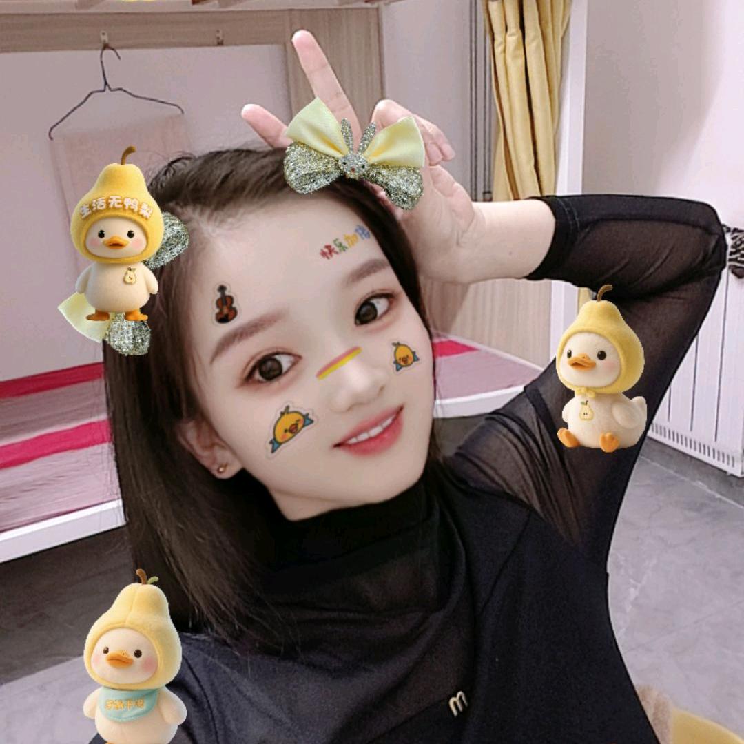 田～姐《商品在橱窗》