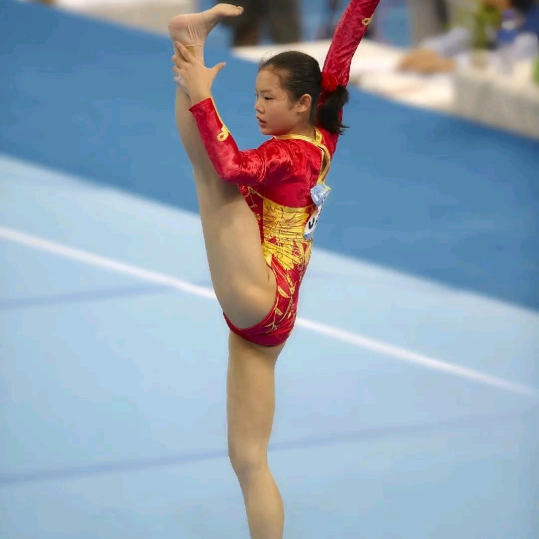 竞技体操