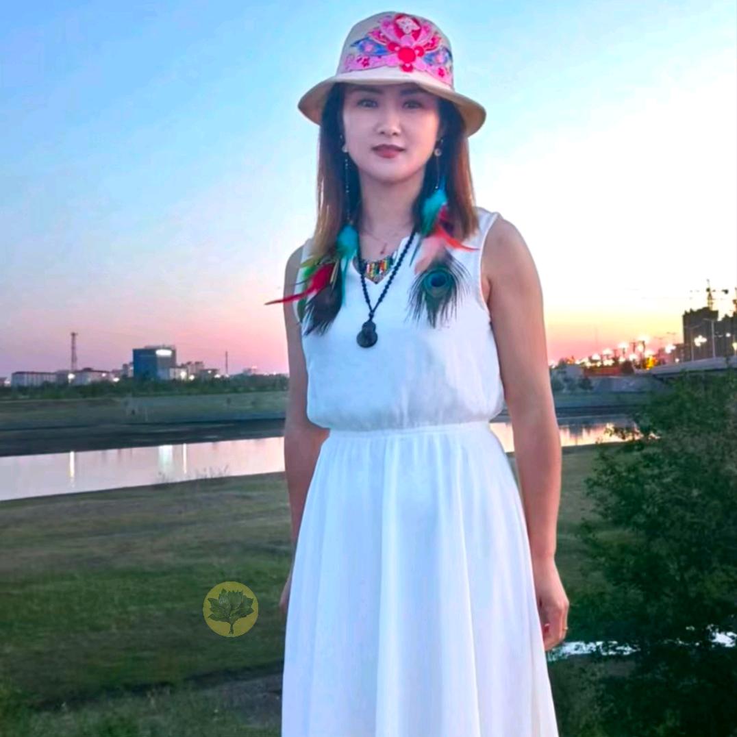 呼伦贝尔妞