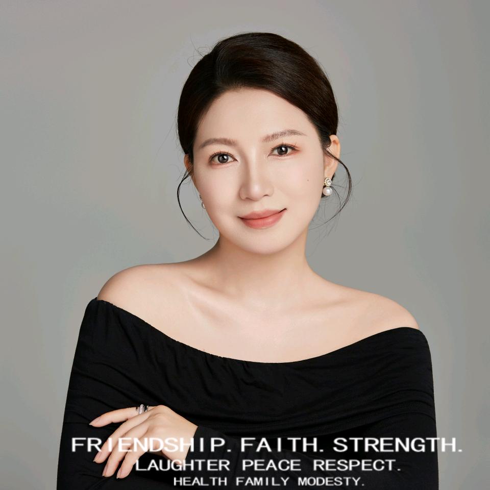 嘟嘟变美·涵熹美业教育