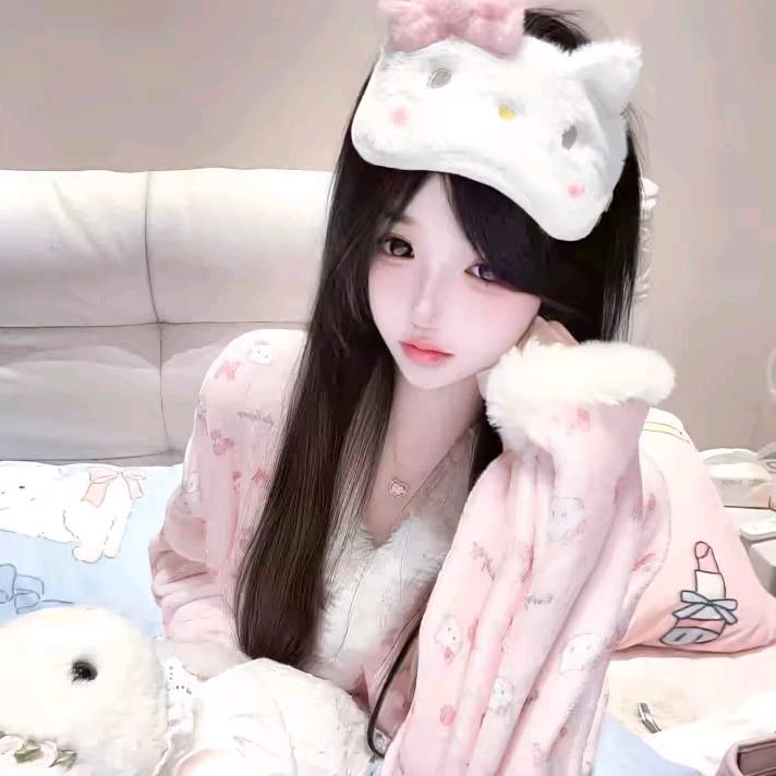 粥粥^