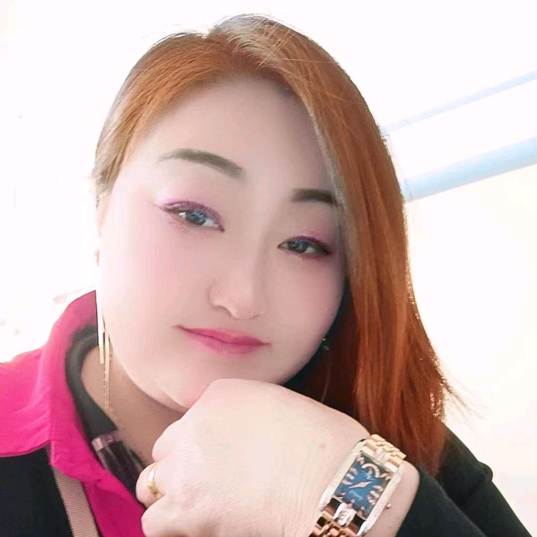 阿华姐