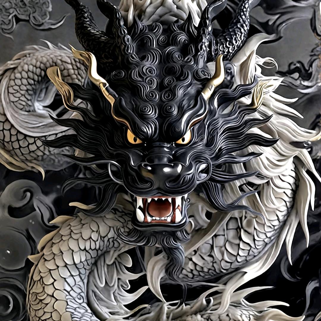 恩！