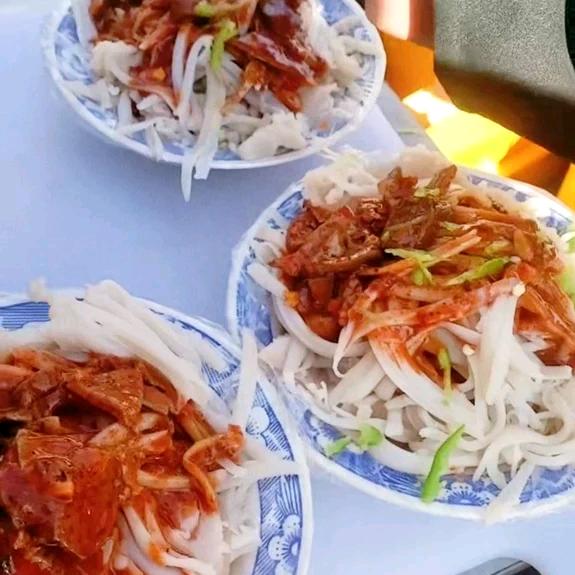 陕北碗托