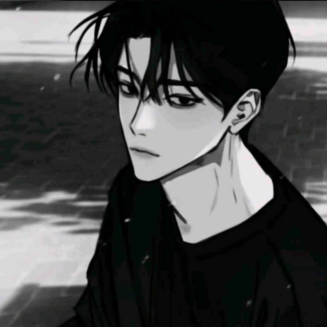 缄默_