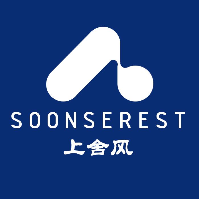 上舍风零胶床垫
