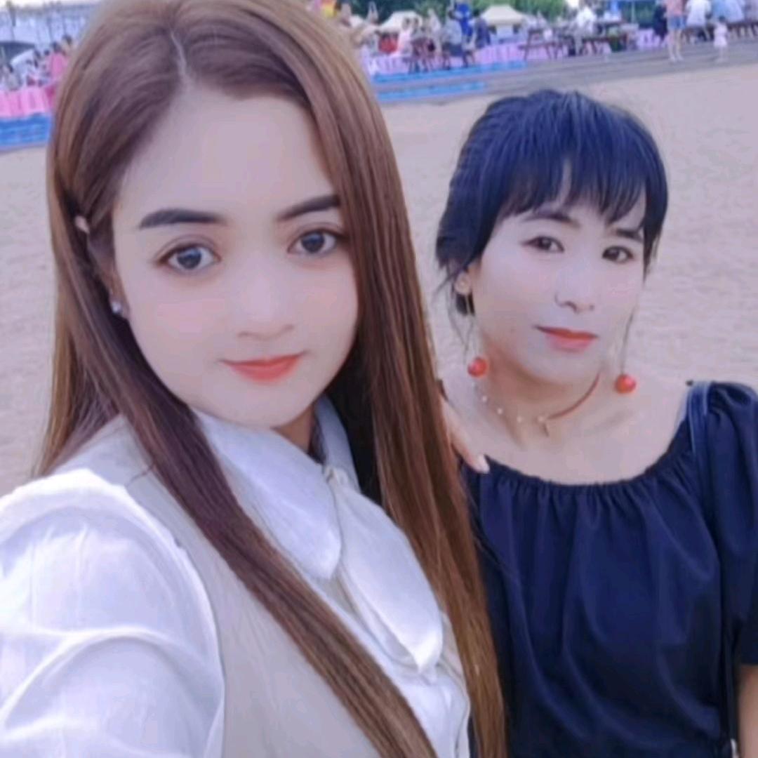 小黑妹