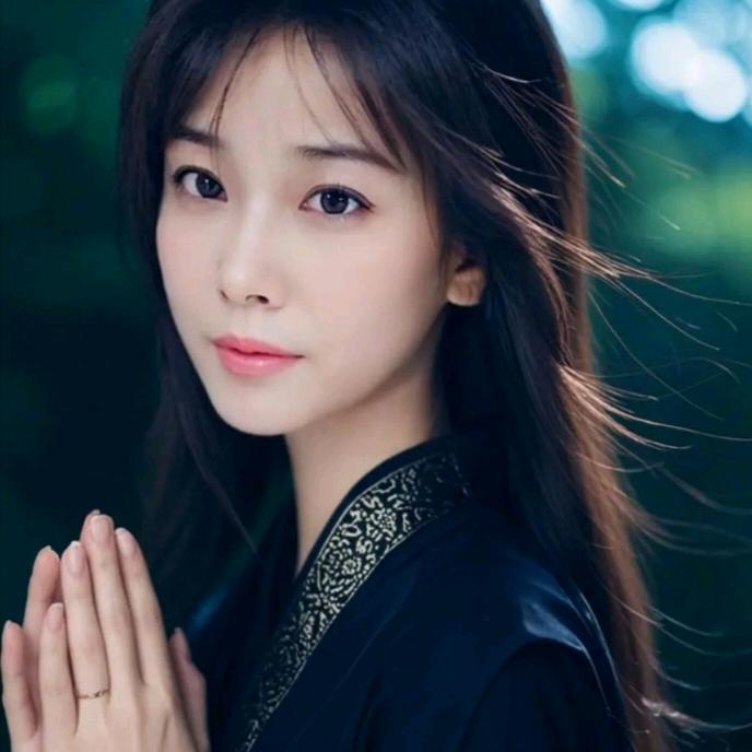 ༊ღ᭄修心勤勤᭄💞এ