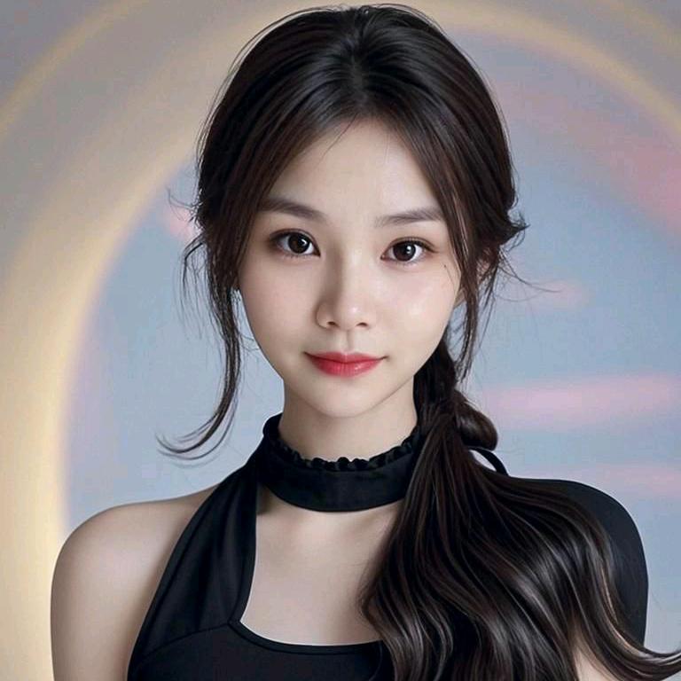 幸运之星★