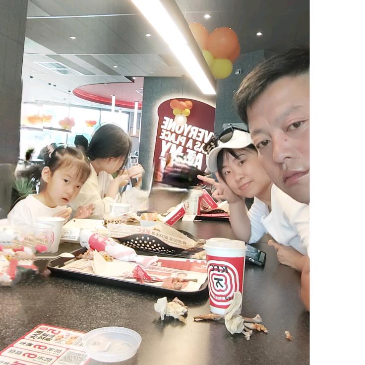 @三位公主家的（长工）