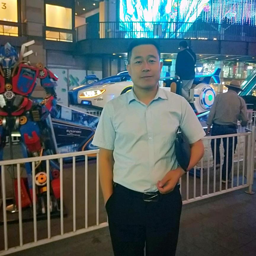 李凯
